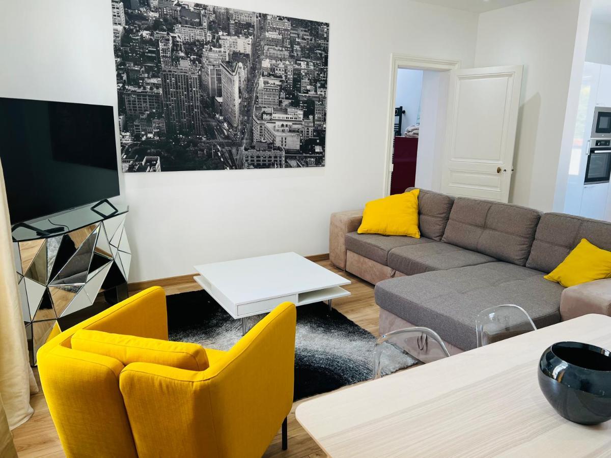 Cosy T3 Centre Reims/pkg Prive Apartment